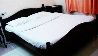 Goa Chogam Road Holiday Home, Goa 2
